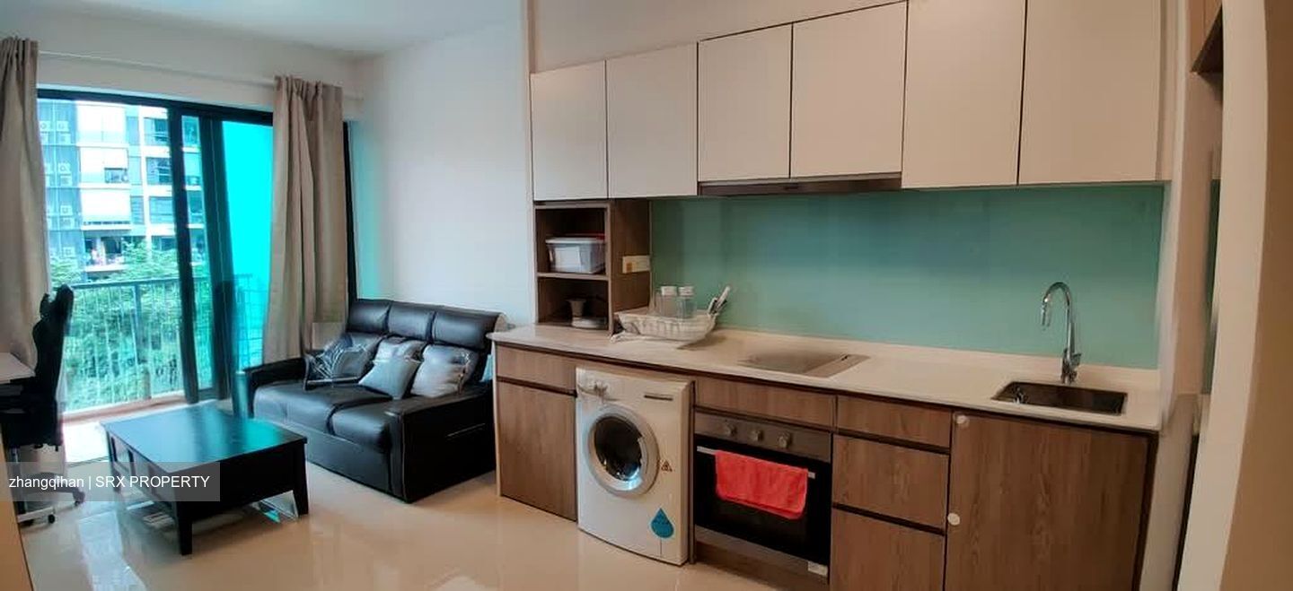 Kingsford Waterbay (D19), Apartment #528755021